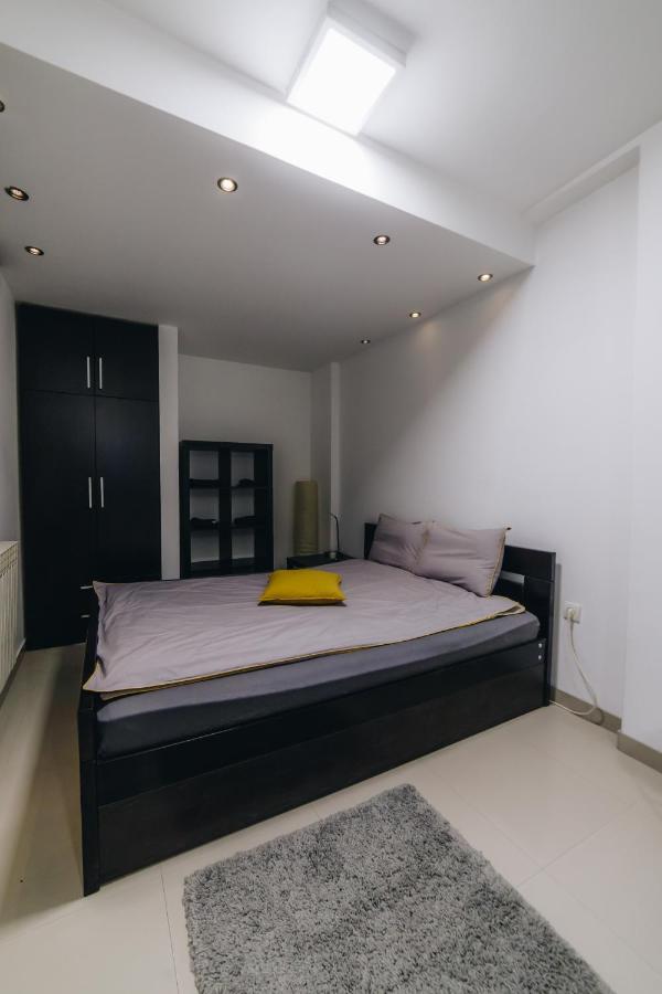 Apartments Luka Kragujevac Kültér fotó