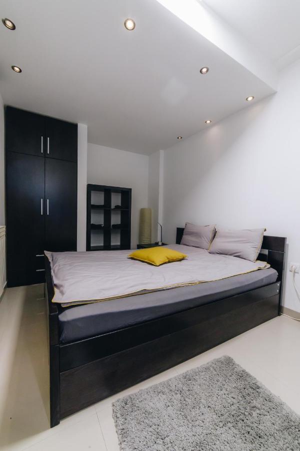 Apartments Luka Kragujevac Kültér fotó