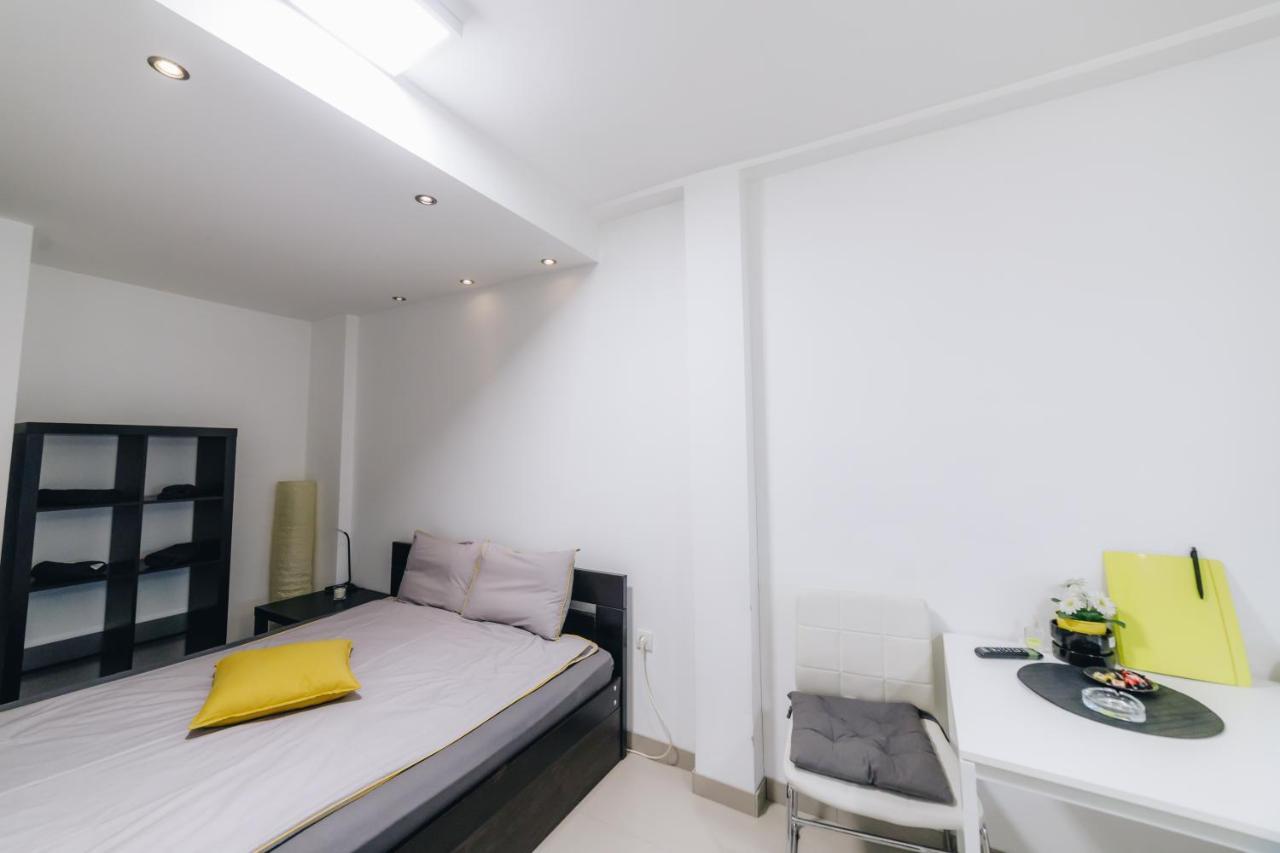 Apartments Luka Kragujevac Kültér fotó
