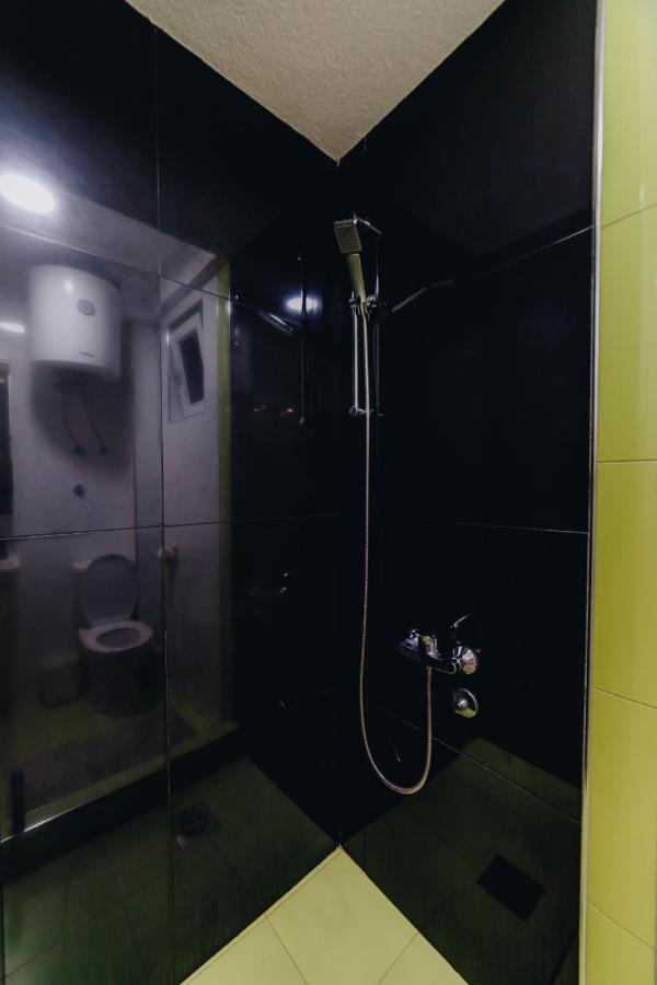 Apartments Luka Kragujevac Kültér fotó
