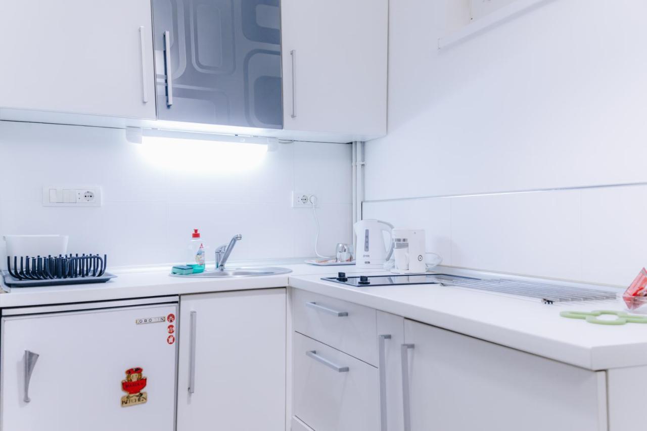 Apartments Luka Kragujevac Kültér fotó